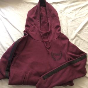 PINK Hoodie
